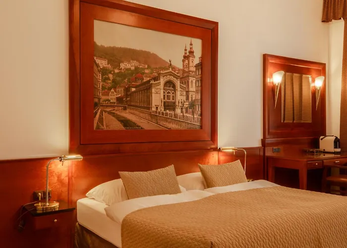 Hotel Golden Lamb 4*