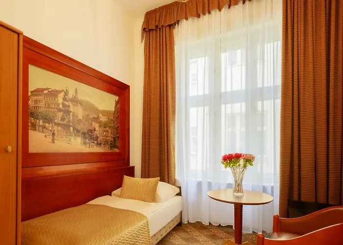 Hotel Golden Lamb